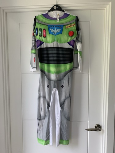 Buzz lightyear child costume - buzz,