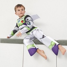 Kids Buzz Lightyear Costume