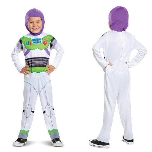 Disney official classic buzz - official,