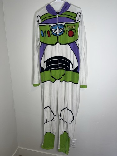 Pixar buzz lightyear hooded - lightyear,
