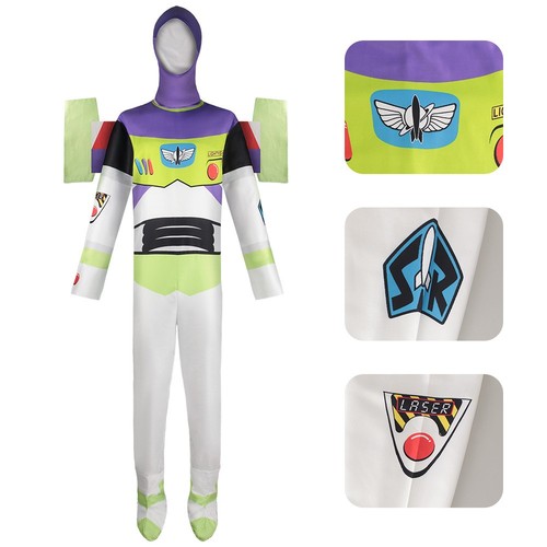 Toy story buzz lightyear - buzz,