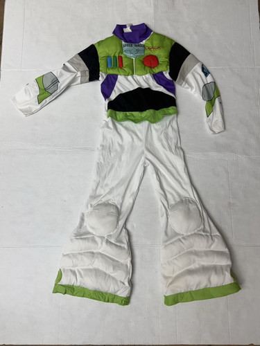 Buzz lightyear kids costume - buzz,