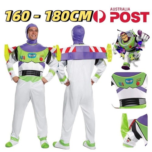 Adults toy story buzz - adults,