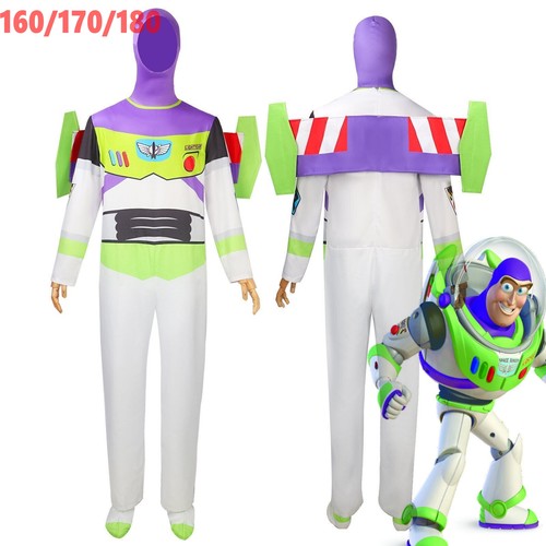 New buzz lightyear role - buzz,