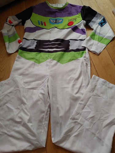 Adult buzz cosplay lightyear - buzz,