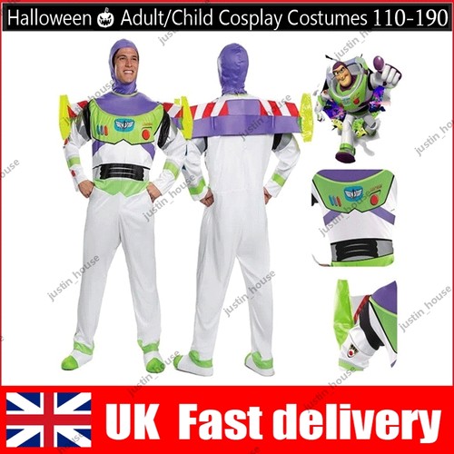 Adults toy story - story, buzz