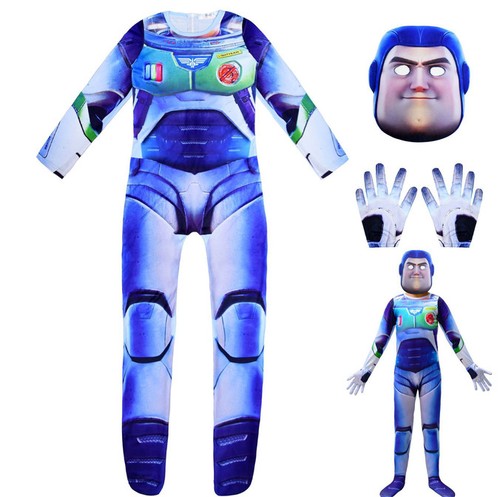 Kids buzz lightyear - kids, cosplay
