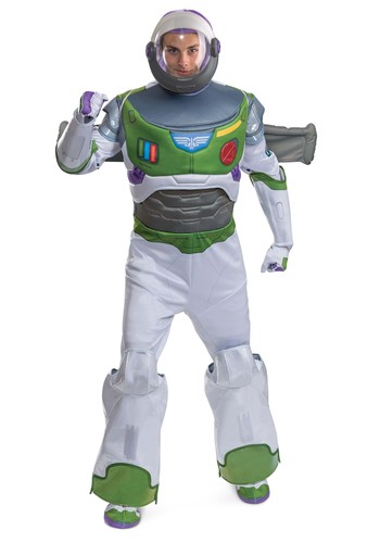 Lightyear adult premium - adult,