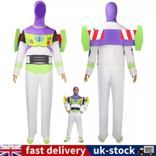 2025 new buzz - new, lightyear