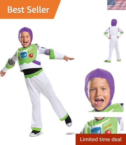 Buzz lightyear classic - buzz,
