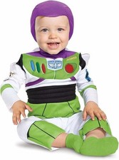 Toddler Disney Buzz Lightyear