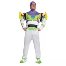 Buzz Lightyear Role Play
