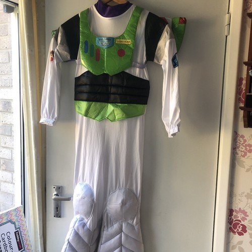 Disney toy story - disney, buzz