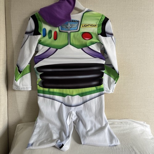 Disney toy story buzz - story,