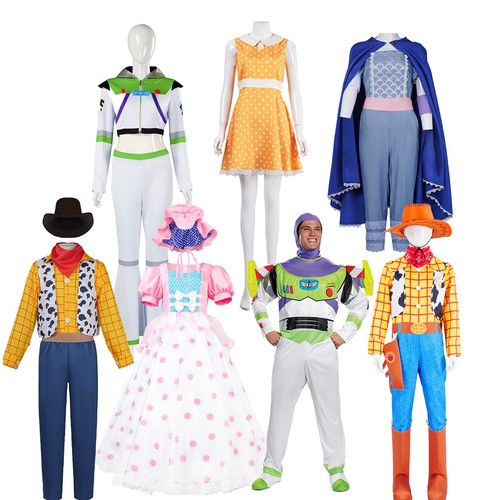 Adults kids toy story buzz - toy,