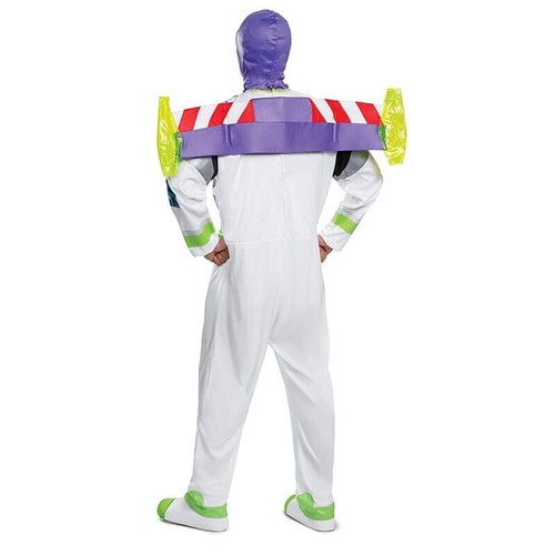 Toy story buzz - story, lightyear