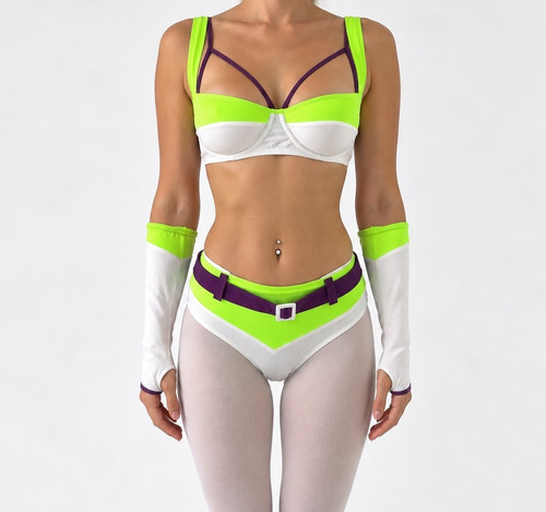 Womens buzz lightyear - buzz,
