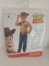 Rubie's Toy Story Woody Childs