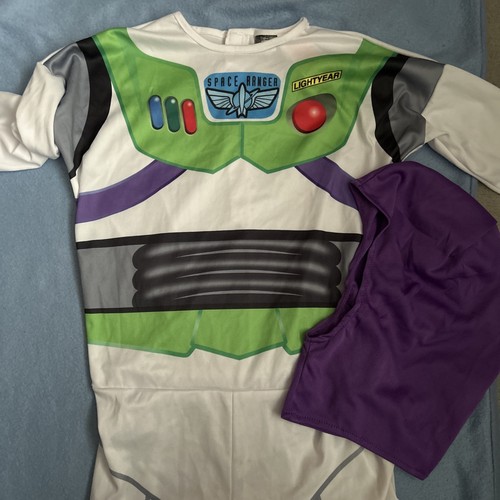 Disney toy story buzz - toy,