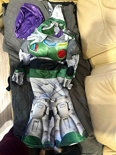 Disney baby buzz lightyear kid - disney,