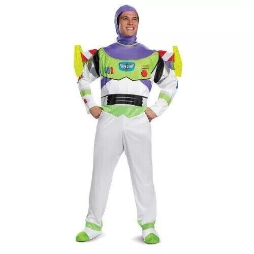 New adult buzz cosplay - adult,