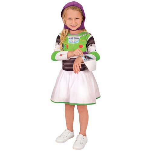 Miss buzz lightyear - miss,