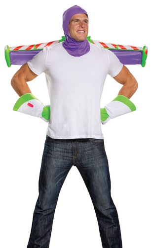 Toy story buzz lightyear adult - buzz,