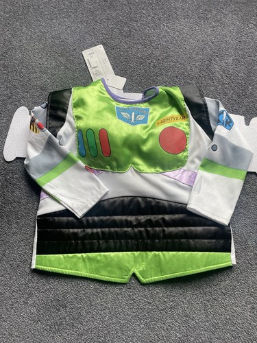 Buzz lightyear toy - buzz,