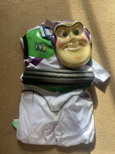 Toy story buzz lightyear - toy,