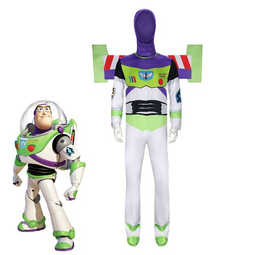 Toy story buzz - story, lightyear
