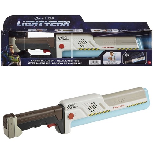 Disney buzz lightyear laser - lightyear,