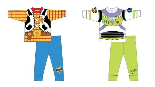 Toy story boys - toy, novelty