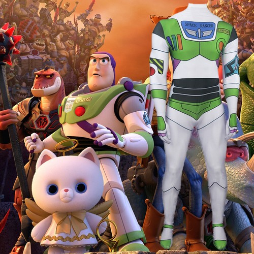 Toy story buzz lightyear - toy,