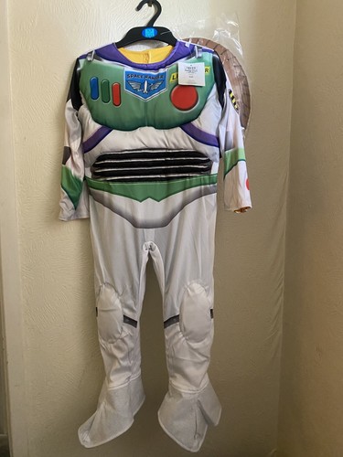 Reversible buzz lightyear - reversible,