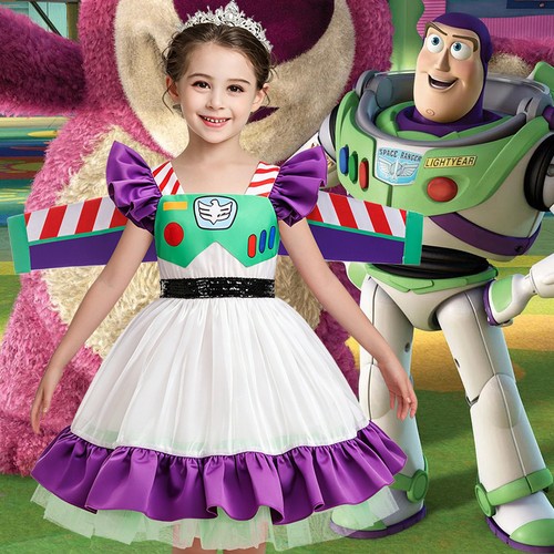 2026 cosplay toy story - cosplay,