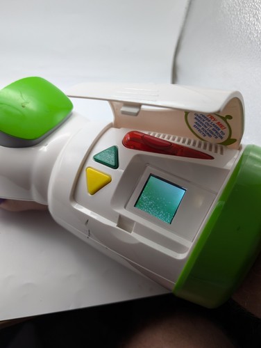 Disney toy story - story, buzz