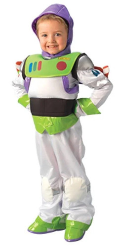 Buzz lightyear platinum - buzz,