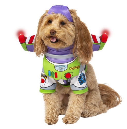 Toy story buzz - toy, pet