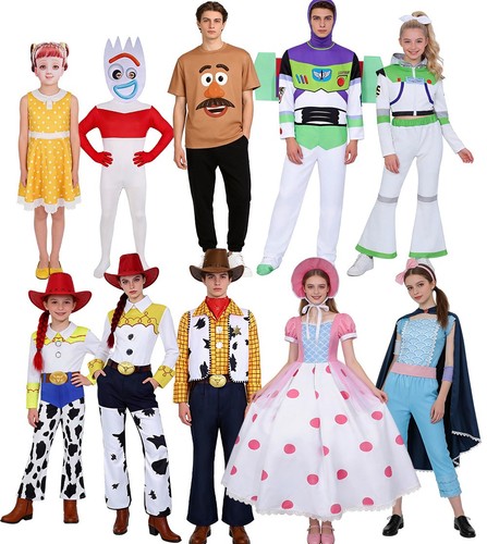 Kids adult toy story - kids,
