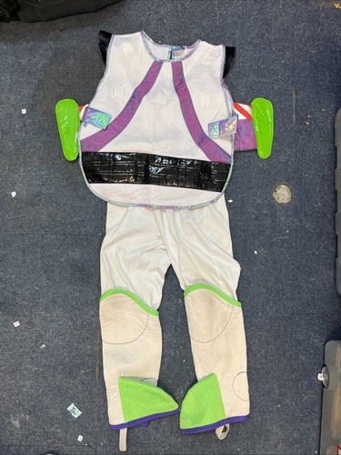 Kids buzz lightyear dress - kids, up