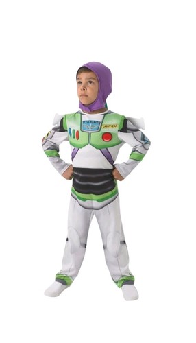 Rubie official buzz - rubie's,