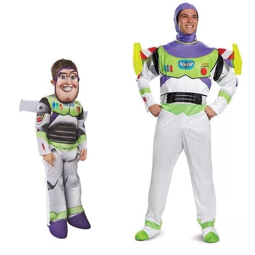Adult buzz cosplay - uk,