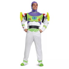 Buzz Lightyear Role Play