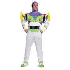 New Toy Story Buzz Lightyear