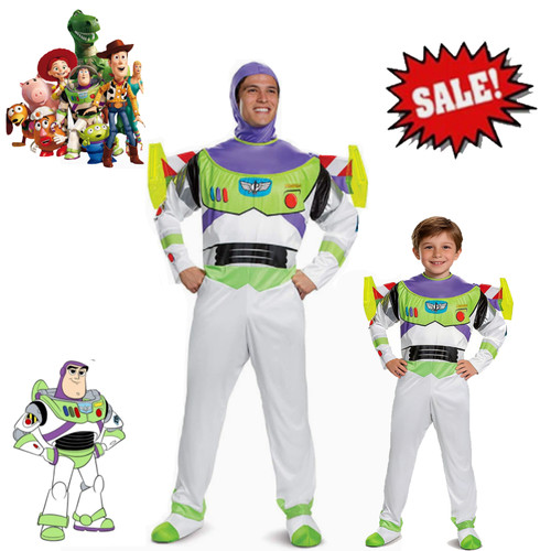 Toy story buzz lightyear - buzz,