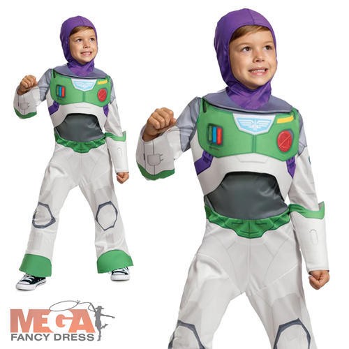 Disney pixar buzz lightyear - disney,