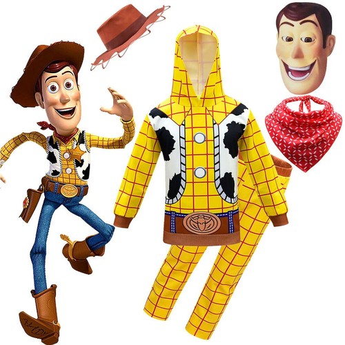 Buzz lightyear woody toy - buzz, story