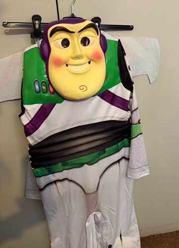 Toy story buzz lightyear boys - toy,