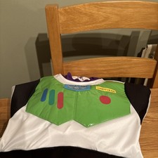 Disney Kids Buzz Lightyear