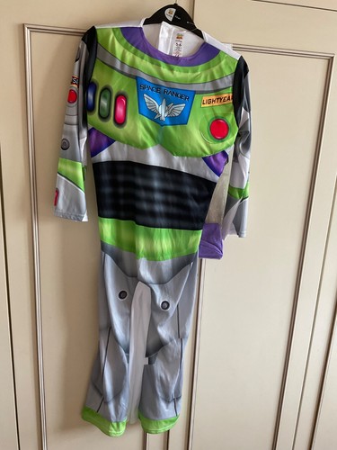 George toy story buzz - toy,